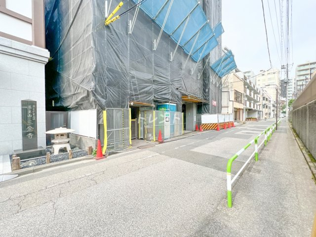 東急ドエルアルス本郷南