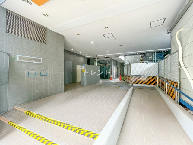 東急ドエルアルス本郷南