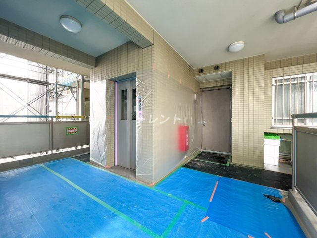 東急ドエルアルス本郷南