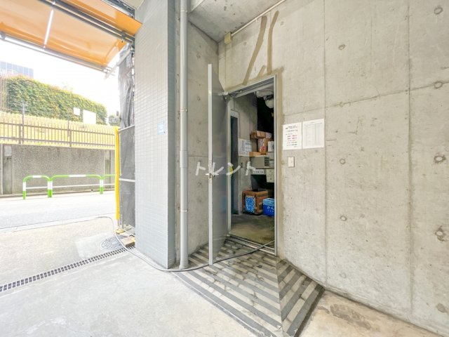 東急ドエルアルス本郷南