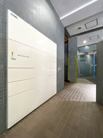 東急ドエルアルス本郷南