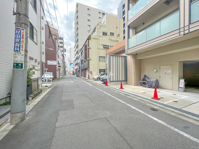 リビオレゾン浅草橋