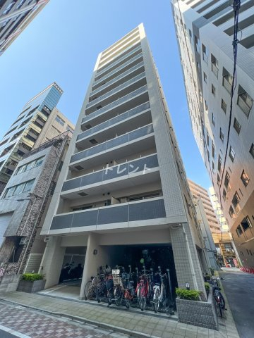 プレシス東神田