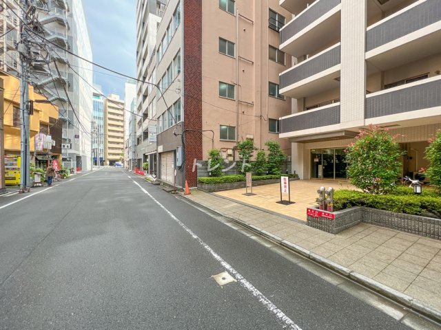 プレシス東神田