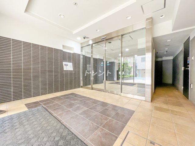 プレシス東神田