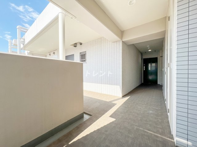 プレシス東神田