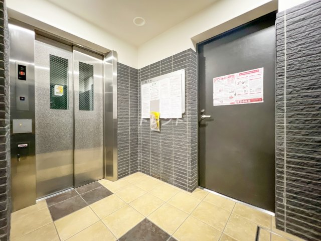 プレシス東神田