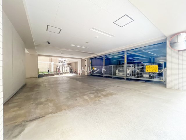 プレシス東神田