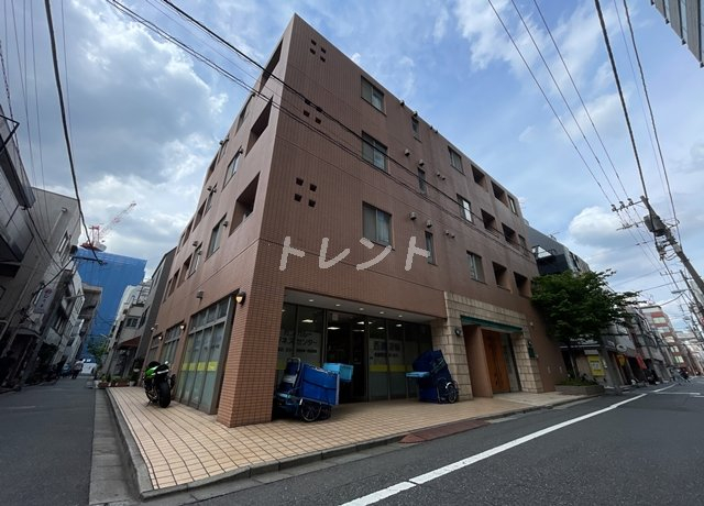 マルメゾン浅草橋
