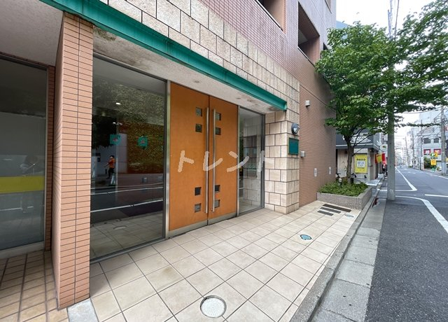 マルメゾン浅草橋