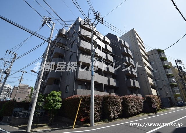 ルーブル早稲田