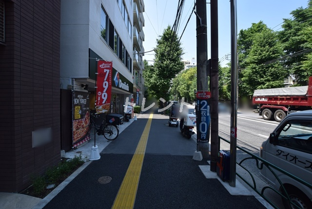 ルジェンテ文京東大前