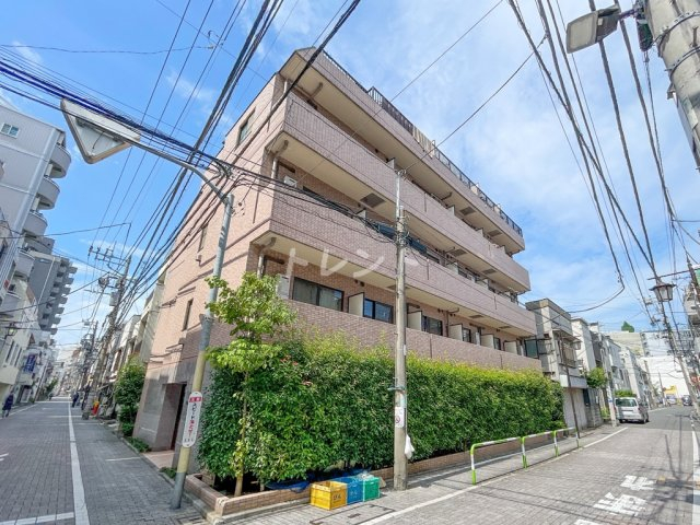 ジュエル文京白山