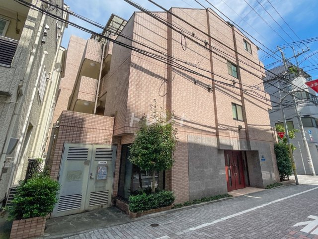 ジュエル文京白山