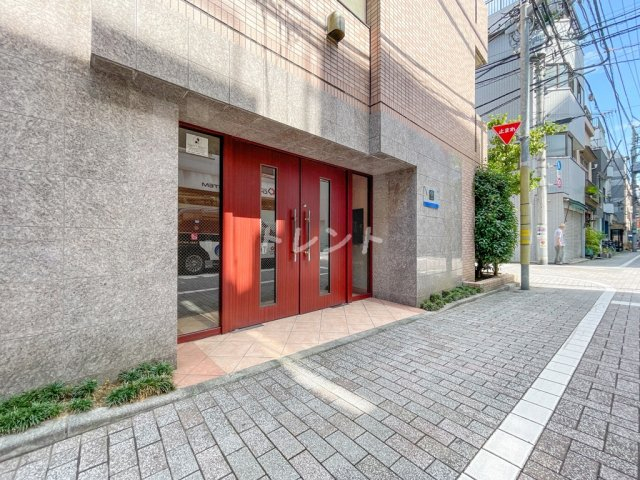 ジュエル文京白山