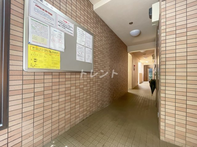 ジュエル文京白山
