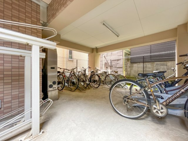 ジュエル文京白山