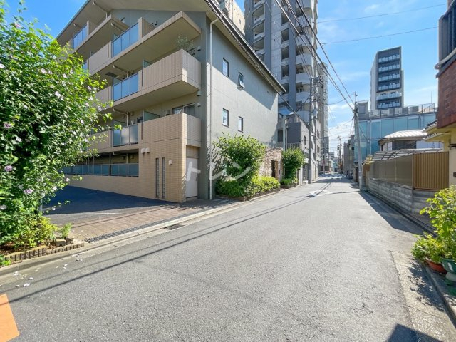 ヴェルデュール本郷弐番館