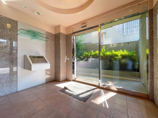 ヴェルデュール本郷弐番館