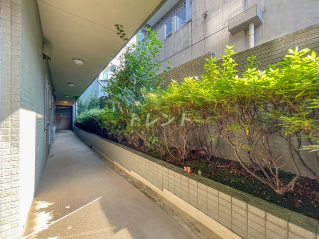 ヴェルデュール本郷弐番館