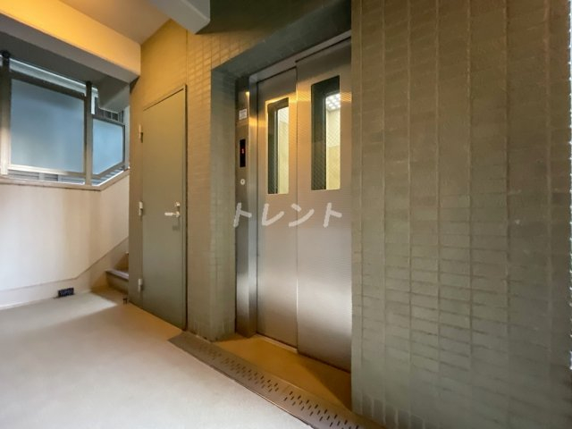 ヴェルデュール本郷弐番館