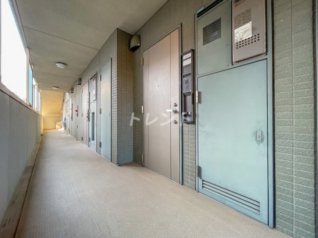 ヴェルデュール本郷弐番館