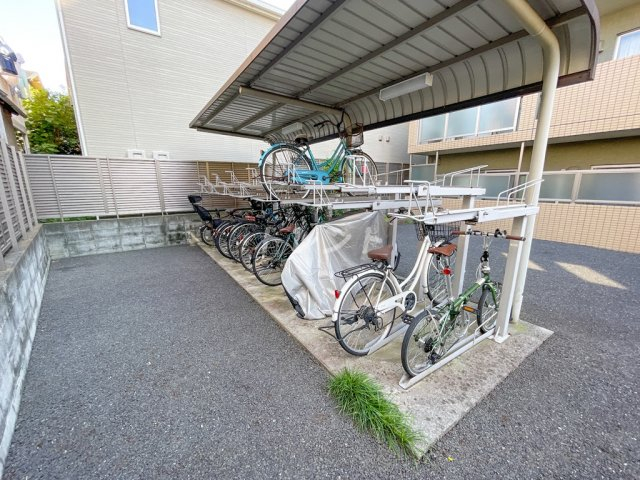 ヴェルデュール本郷弐番館