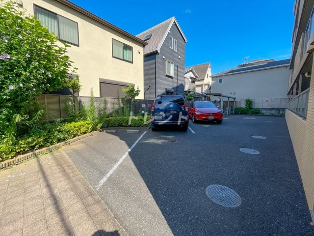 ヴェルデュール本郷弐番館