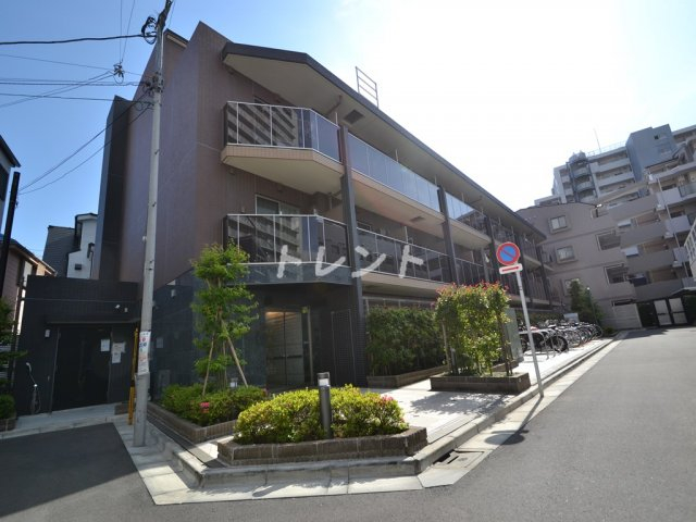プレールドゥーク中野南台