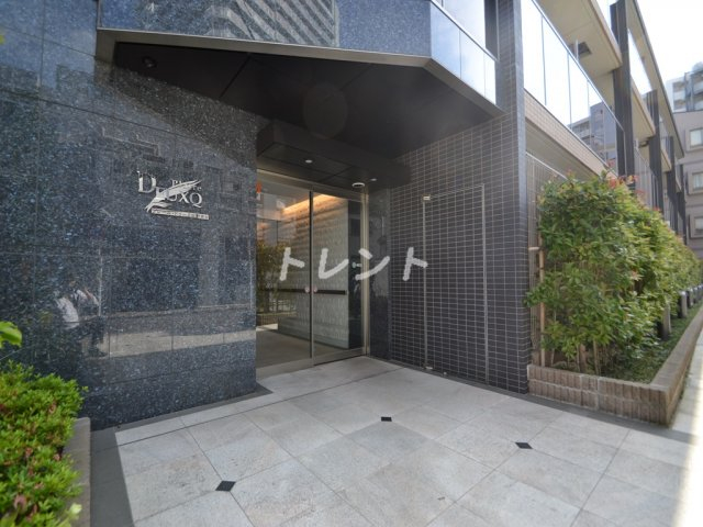 プレールドゥーク中野南台
