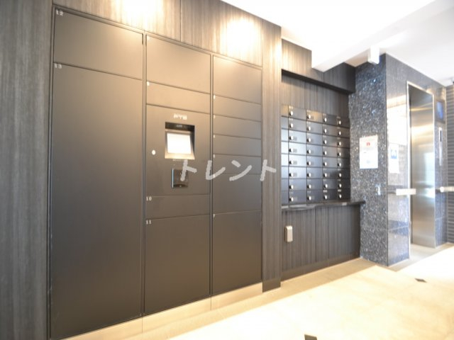 プレールドゥーク中野南台