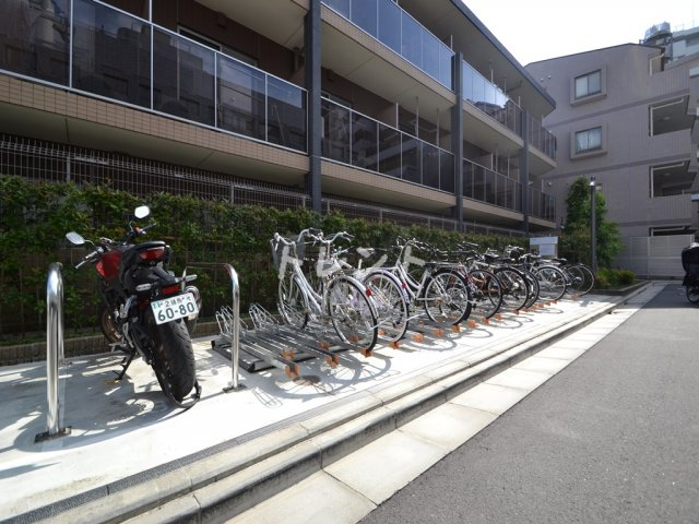 プレールドゥーク中野南台