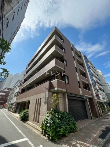 アルエット台東