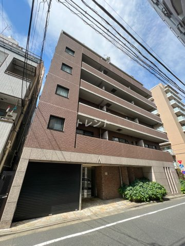 アルエット台東