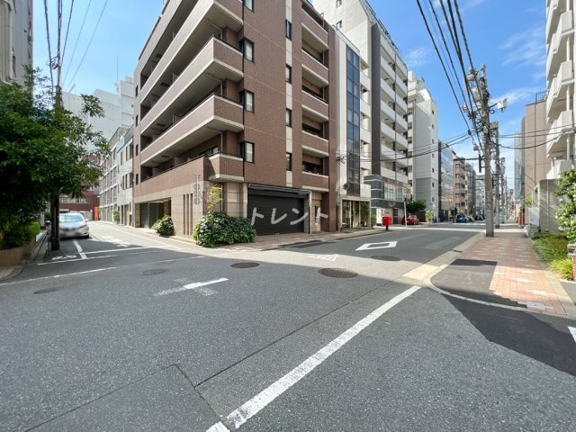 アルエット台東