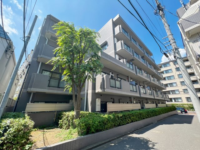 東映市ヶ谷マンション