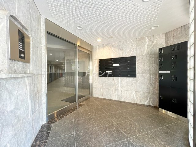 東映市ヶ谷マンション