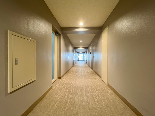 東映市ヶ谷マンション