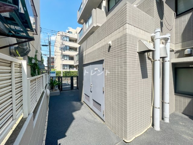 東映市ヶ谷マンション