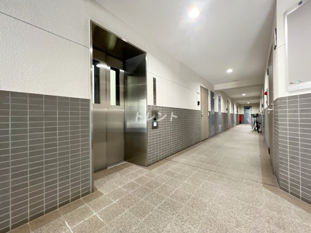 東映市ヶ谷マンション