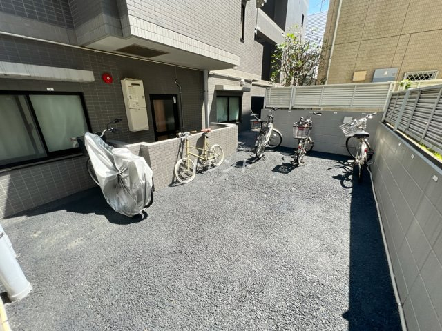 東映市ヶ谷マンション