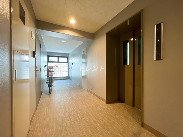 東映市ヶ谷マンション