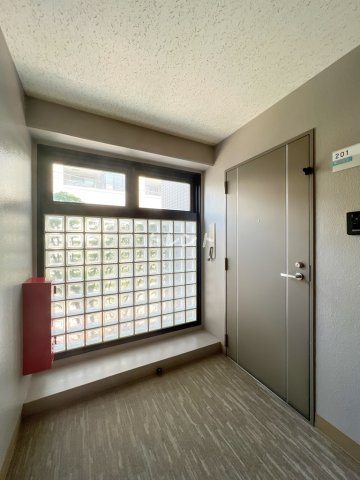 東映市ヶ谷マンション