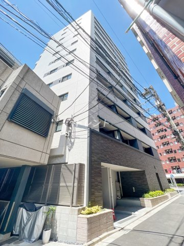 オープンレジデンシア文京茗荷谷