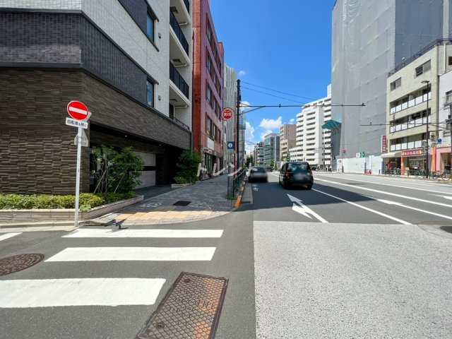 オープンレジデンシア文京茗荷谷