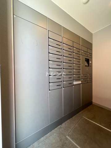 オープンレジデンシア文京茗荷谷