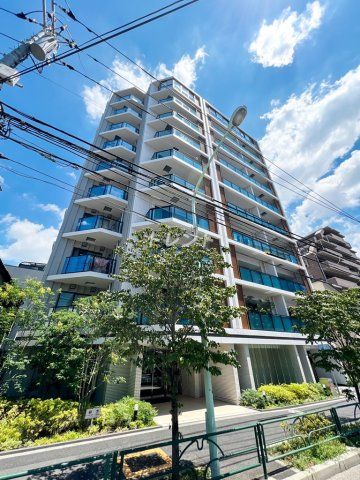 シティハウス文京茗荷谷レジデンス