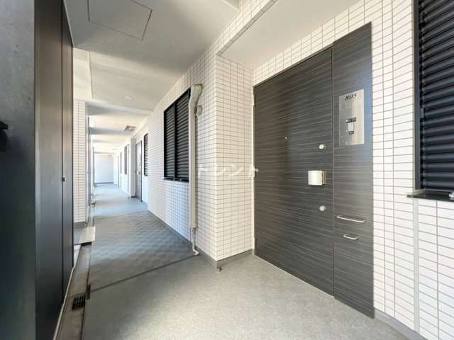 シティハウス文京茗荷谷レジデンス