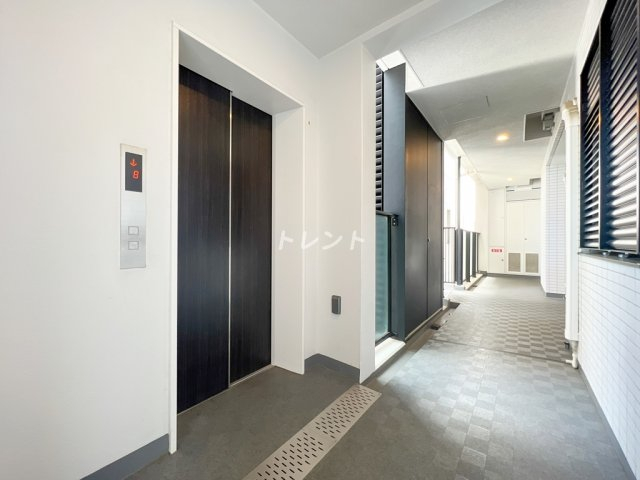 シティハウス文京茗荷谷レジデンス