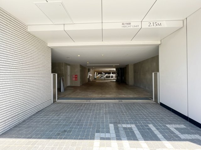 シティハウス文京茗荷谷レジデンス